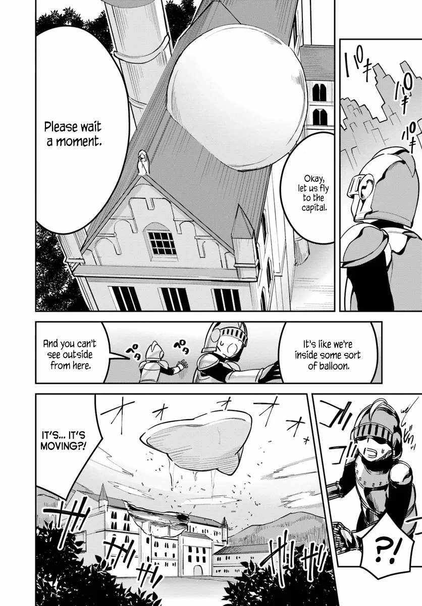 The Ideal Saint? Too Bad, Here's the Fake Saint! ~Reincarnated as a Villain Derided as the Shitshow of the Year~ Chapter 30.2 6